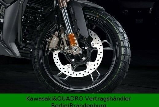 Neufahrzeug Zontes ZT 125-G1 - Bild 4