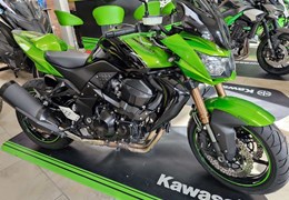 Gebrauchte Kawasaki Z 750R