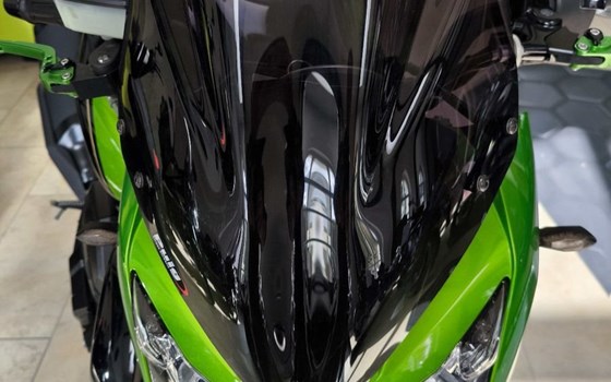 Gebrauchtmotorrad Kawasaki Z 750R - Bild 3