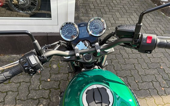 Gebrauchtmotorrad Kawasaki Z650 RS - Bild 10