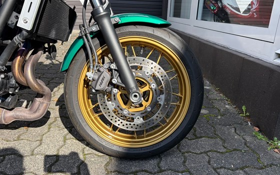 Gebrauchtmotorrad Kawasaki Z650 RS - Bild 13