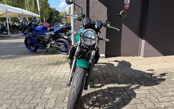 Gebrauchtmotorrad Kawasaki Z650 RS - Bild 15