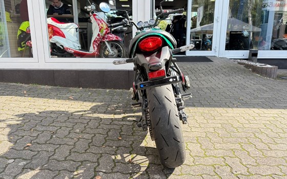 Gebrauchtmotorrad Kawasaki Z650 RS - Bild 4