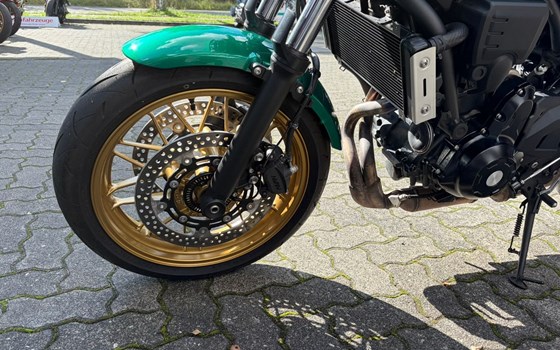 Gebrauchtmotorrad Kawasaki Z650 RS - Bild 8