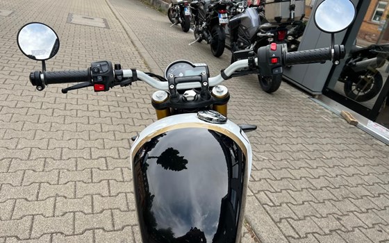 Neufahrzeug Triumph Speed 400 - Bild 6