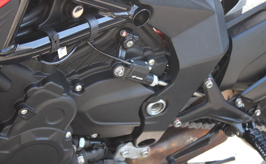 Angebot MV Agusta F3 800 Rosso Bild 14: Angebot MV Agusta F3 800 Rosso