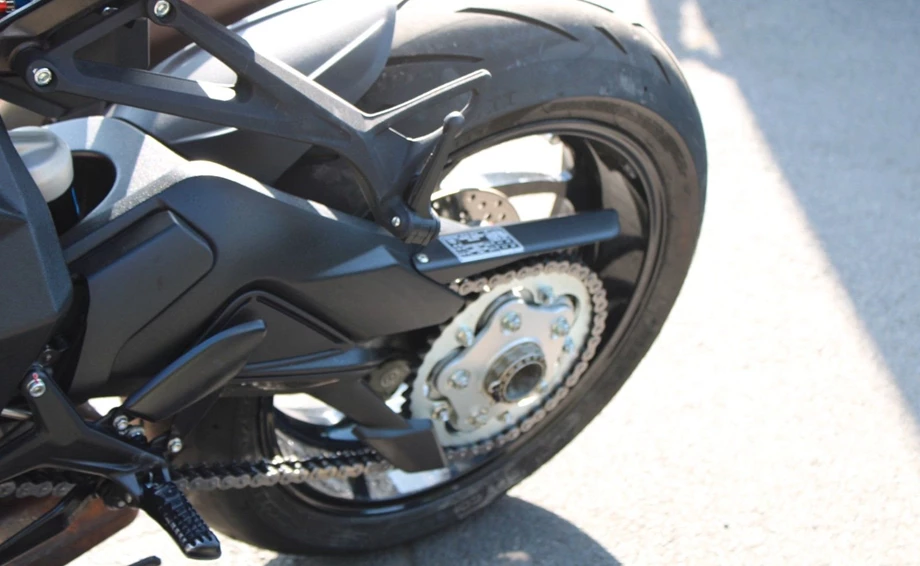 Angebot MV Agusta F3 800 Rosso Bild 15: Angebot MV Agusta F3 800 Rosso