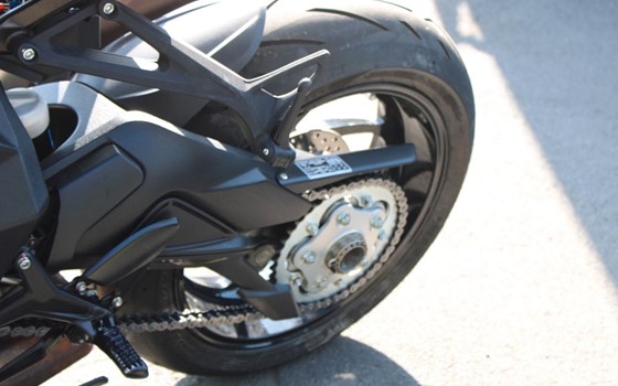 Gebrauchtmotorrad MV Agusta F3 800 Rosso - Bild 15