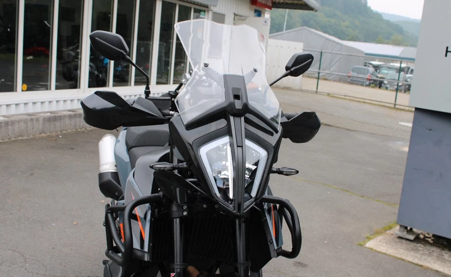 Angebot KTM 890 Adventure Bild 10: Angebot KTM 890 Adventure