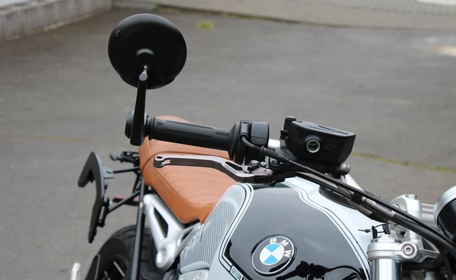 Angebot BMW R nineT Scrambler Bild 11: Angebot BMW R nineT Scrambler
