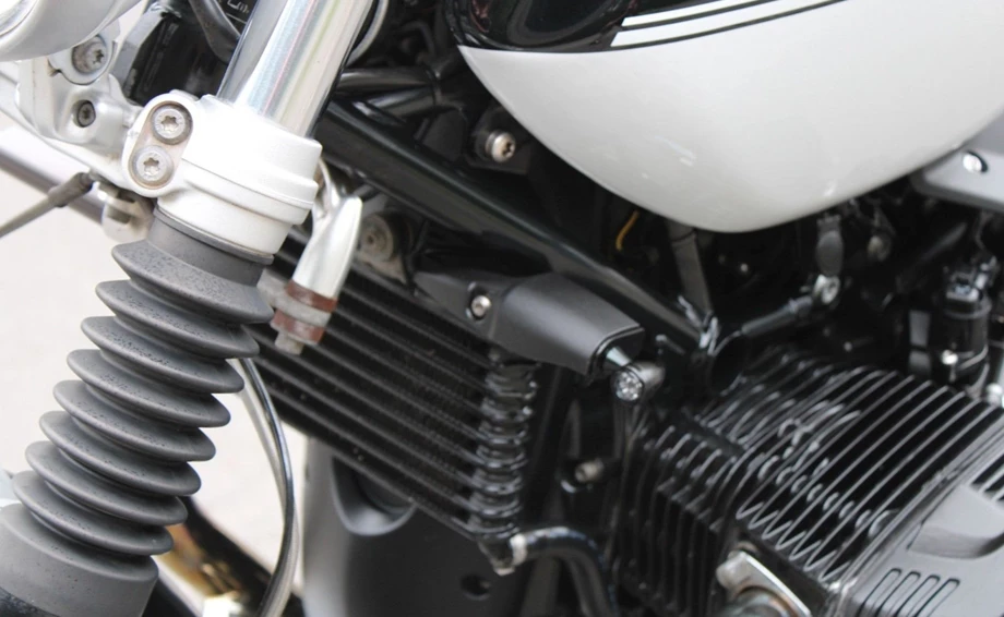 Angebot BMW R nineT Scrambler Bild 12: Angebot BMW R nineT Scrambler