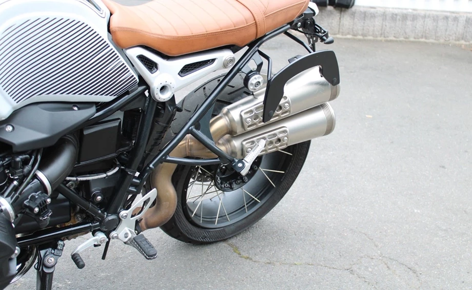 Angebot BMW R nineT Scrambler Bild 14: Angebot BMW R nineT Scrambler