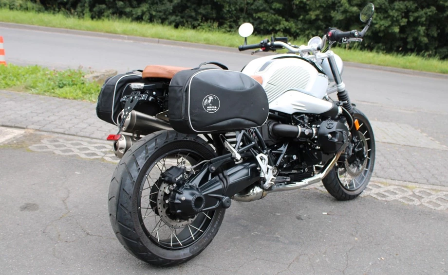 Angebot BMW R nineT Scrambler Bild 4: Angebot BMW R nineT Scrambler