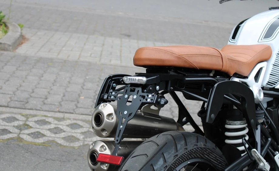 Angebot BMW R nineT Scrambler Bild 5: Angebot BMW R nineT Scrambler