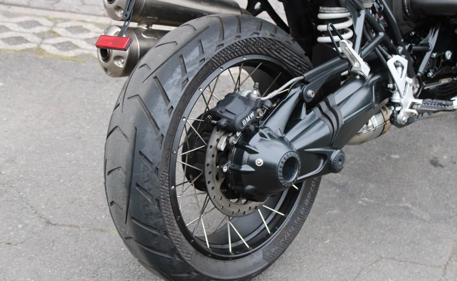 Angebot BMW R nineT Scrambler Bild 6: Angebot BMW R nineT Scrambler