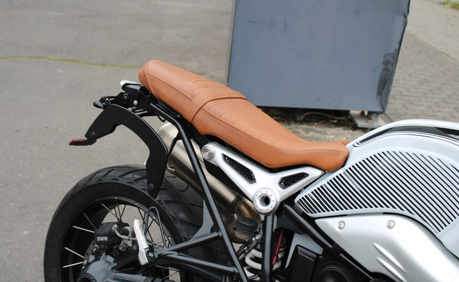 Angebot BMW R nineT Scrambler Bild 7: Angebot BMW R nineT Scrambler