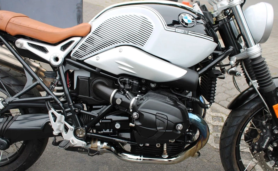 Angebot BMW R nineT Scrambler Bild 8: Angebot BMW R nineT Scrambler