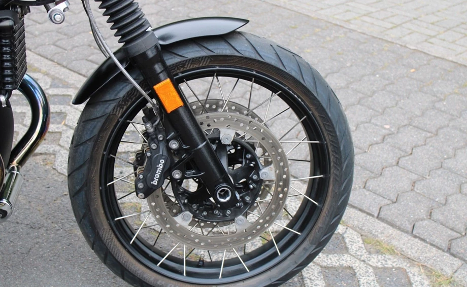 Angebot BMW R nineT Scrambler Bild 9: Angebot BMW R nineT Scrambler