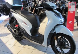 Neumotorrad Honda SH125i