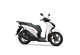 Neumotorrad Honda SH125i