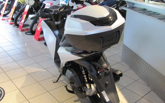 Neufahrzeug Honda SH125i - Bild 7