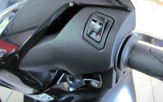 Neufahrzeug Honda SH125i - Bild 9