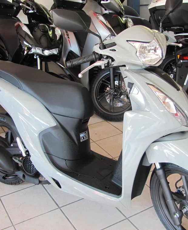 Honda Vision 110