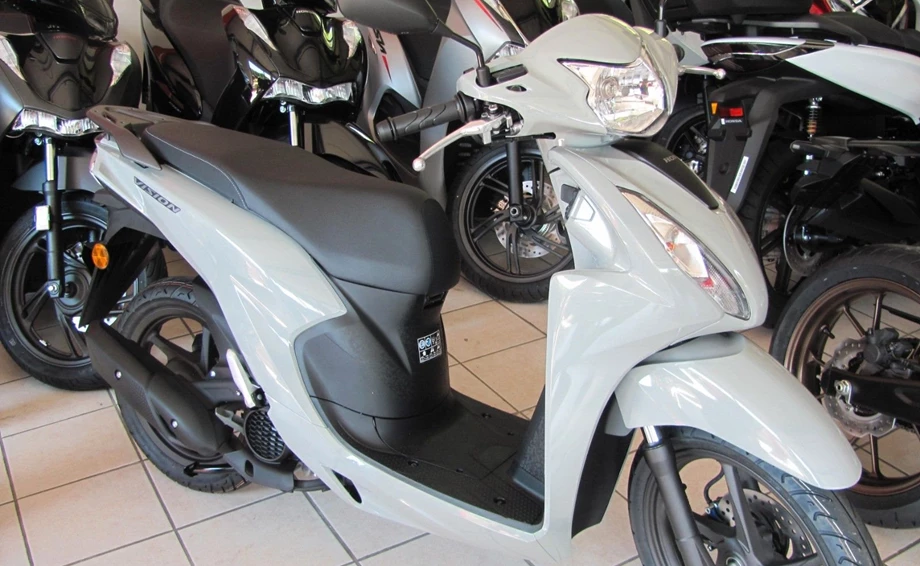 Angebot Honda Vision 110 Bild 1: Angebot Honda Vision 110