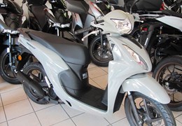 Neumotorrad Honda Vision 110