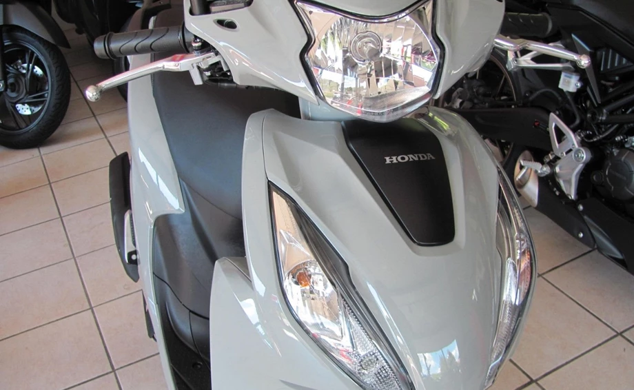 Angebot Honda Vision 110 Bild 10: Angebot Honda Vision 110