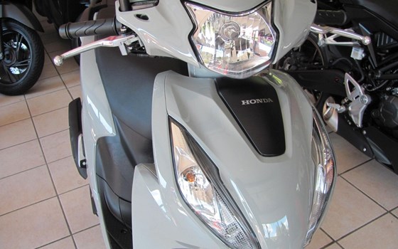 Neufahrzeug Honda Vision 110 - Bild 10