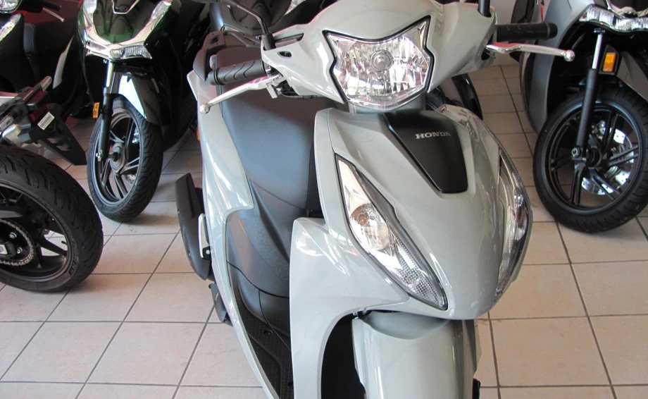 Angebot Honda Vision 110 Bild 2: Angebot Honda Vision 110