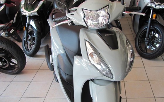 Neufahrzeug Honda Vision 110 - Bild 2