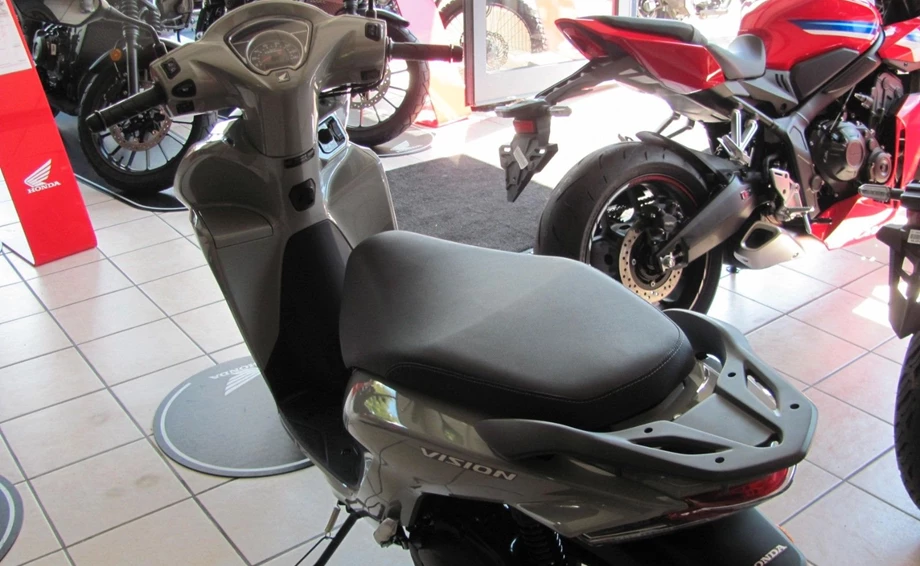 Angebot Honda Vision 110 Bild 4: Angebot Honda Vision 110