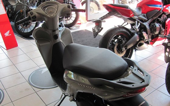 Neufahrzeug Honda Vision 110 - Bild 4