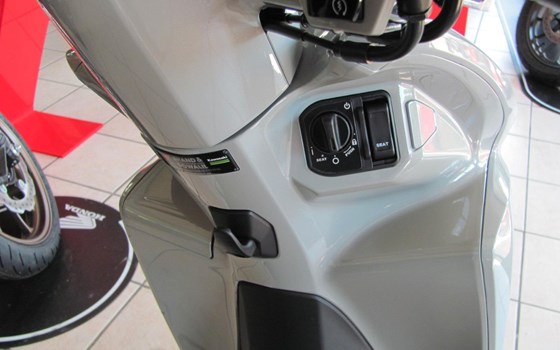 Neufahrzeug Honda Vision 110 - Bild 6