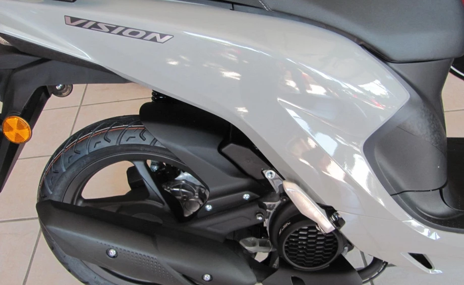 Angebot Honda Vision 110 Bild 9: Angebot Honda Vision 110