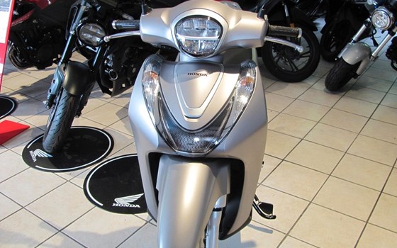 Neufahrzeug Honda SH125 - Bild 3
