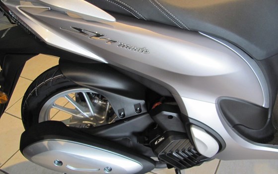 Neufahrzeug Honda SH125 - Bild 6