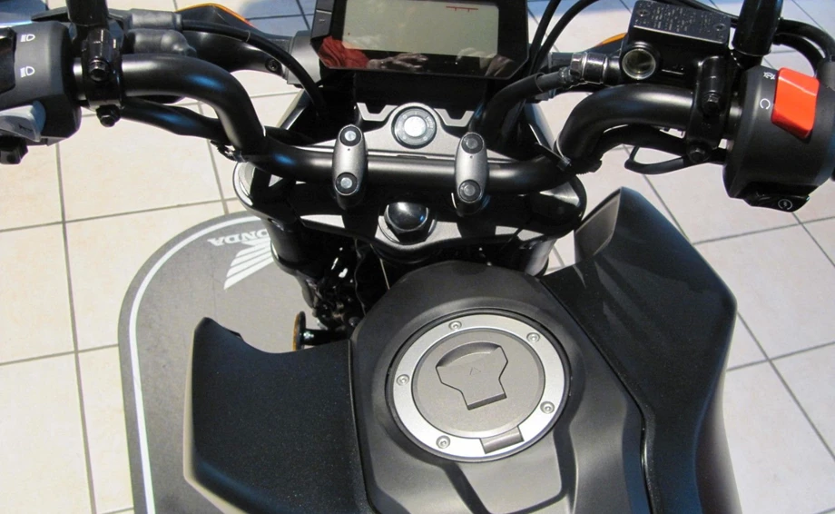 Angebot Honda MSX125 Grom Bild 10: Angebot Honda MSX125 Grom
