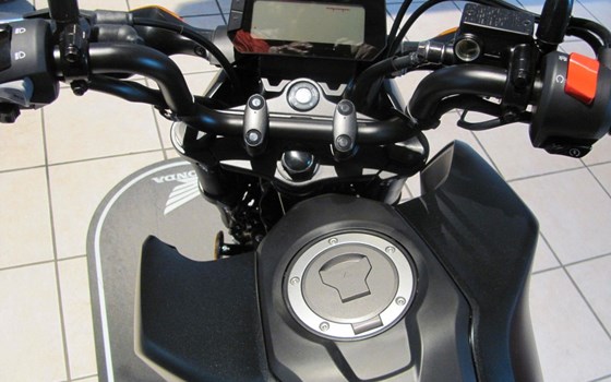 Neufahrzeug Honda MSX125 Grom - Bild 10