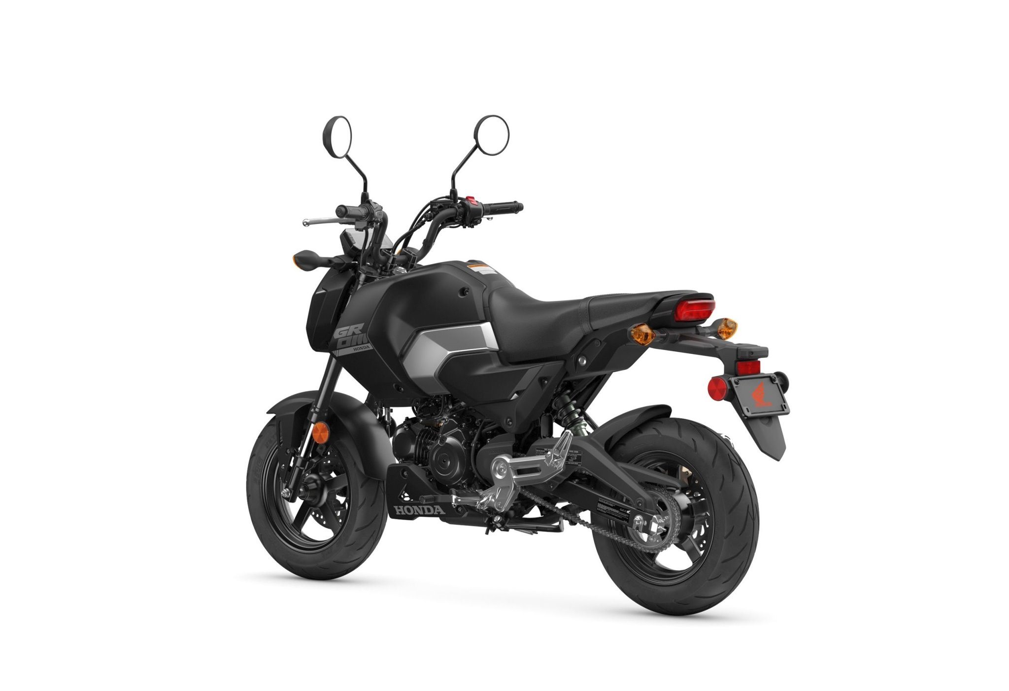 Honda MSX125 Grom