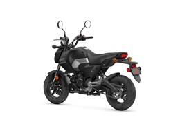 Neumotorrad Honda MSX125 Grom