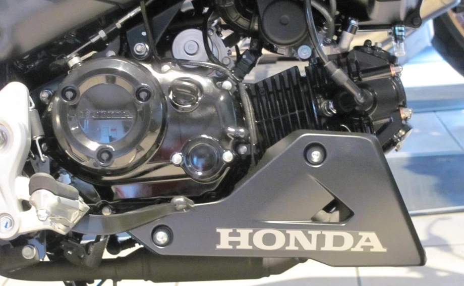 Angebot Honda MSX125 Grom Bild 5: Angebot Honda MSX125 Grom