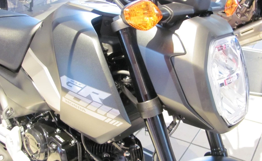 Angebot Honda MSX125 Grom Bild 6: Angebot Honda MSX125 Grom