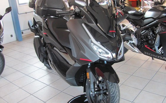 Neufahrzeug Honda Forza 125 - Bild 3