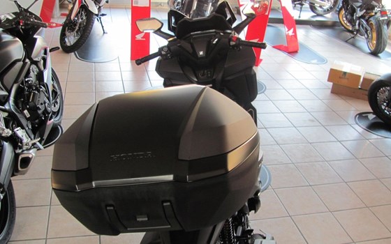 Neufahrzeug Honda Forza 125 - Bild 8