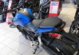 Gebrauchte Honda CB125R