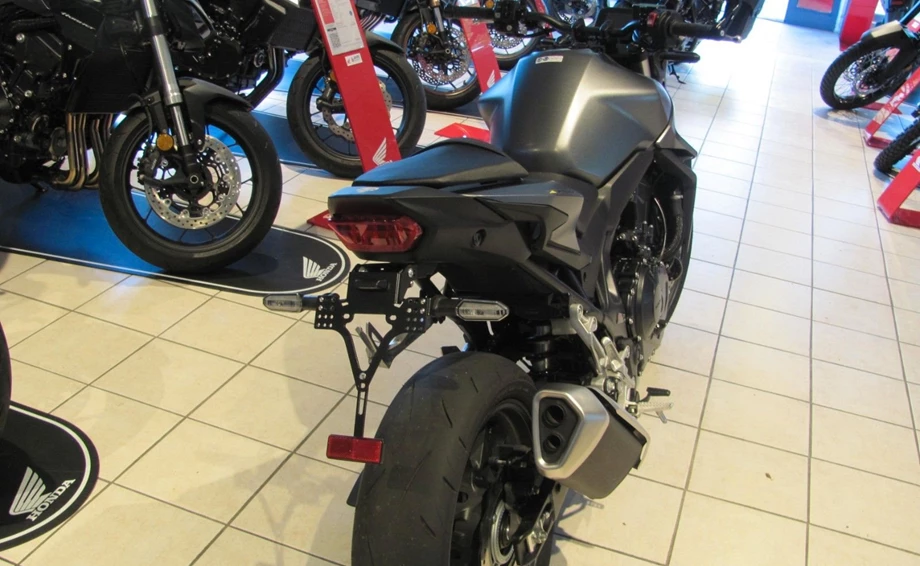 Angebot Honda CB750 Hornet Bild 4: Angebot Honda CB750 Hornet