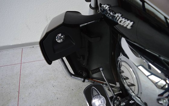 Gebrauchtmotorrad Indian Roadmaster - Bild 13